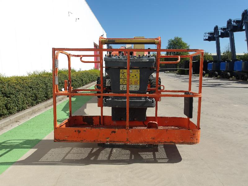 Nacelle articulée JLG 520aj occasion_6