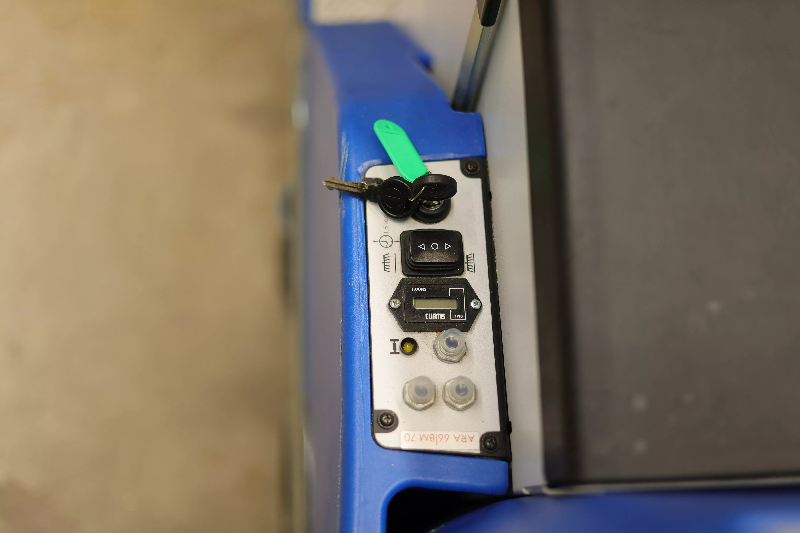 Ara66BM70 occasion_6