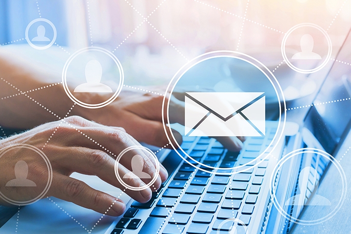 Envoi et affranchissement automatisés de vos courriers- Quadient Impress_6