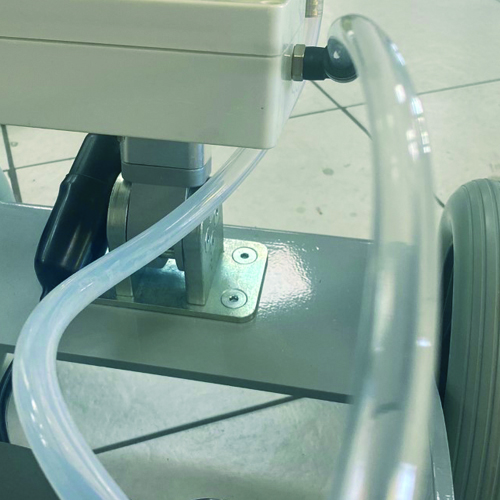 Monobrosse TF-1517R - décapage, nettoyage, élimination de la cire, lustrage et cristallisation_6