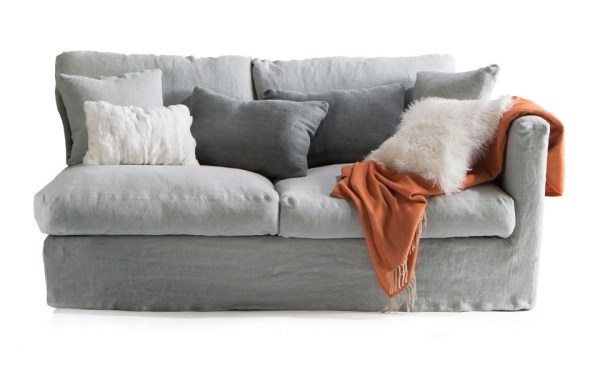 Canapé bâtard 3 places Nomad 180 cm G/D - Home Spirit - Confort personnalisable et structure robuste_6