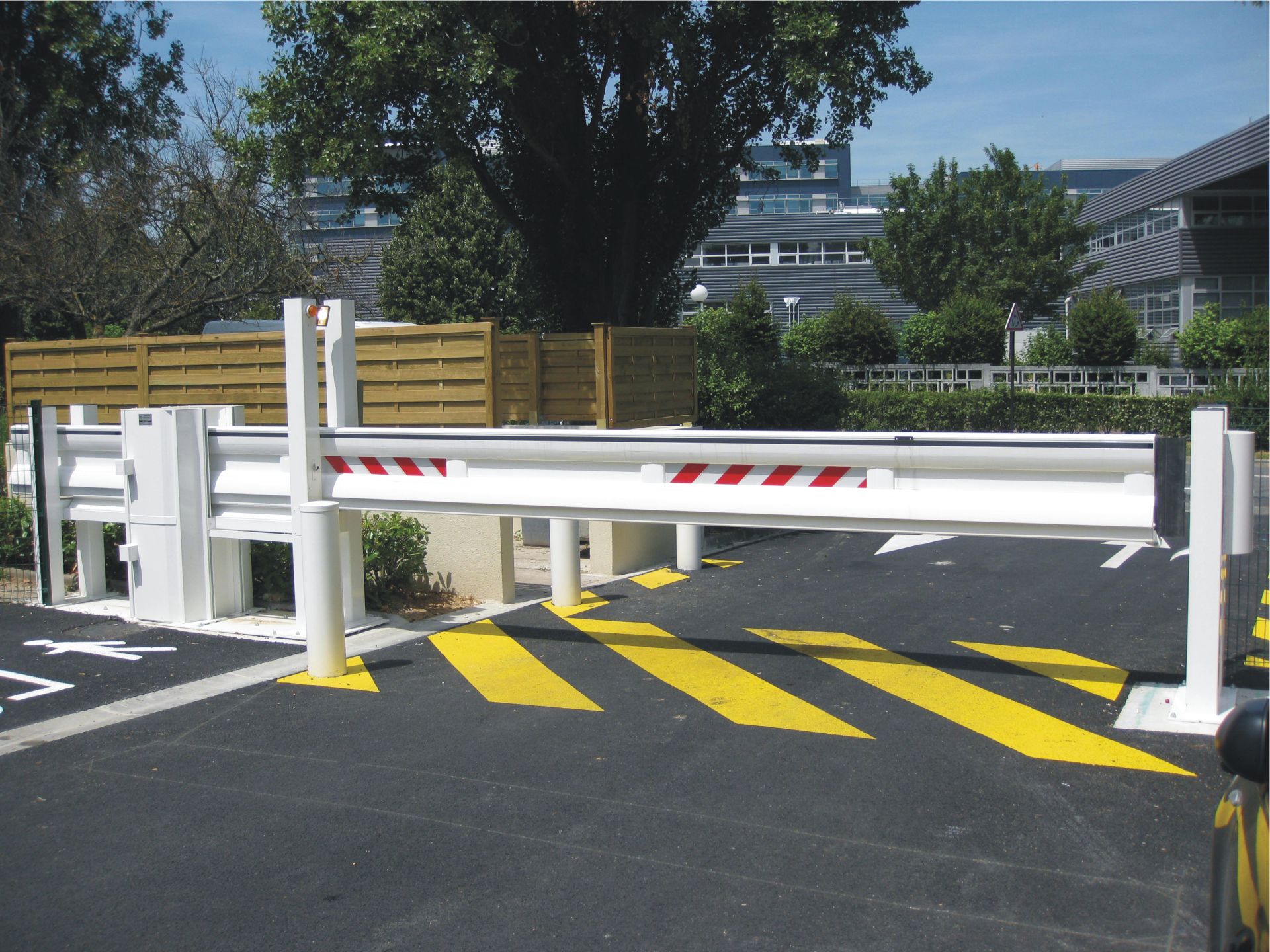 Poutre coulissante motorisée_6