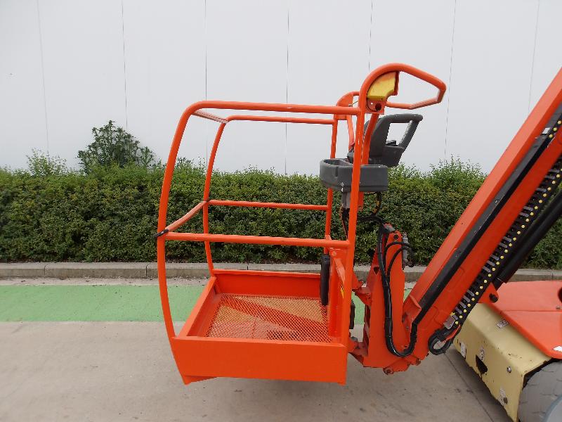 Nacelle verticale JLG toucan 12e+ occasion_6