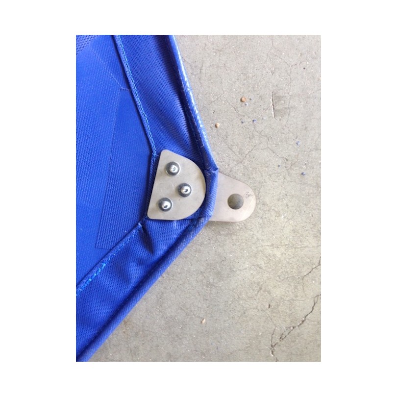 Voile d'ombrage esthétique et séduisante - Confection sur mesure par Nord Bâches_6