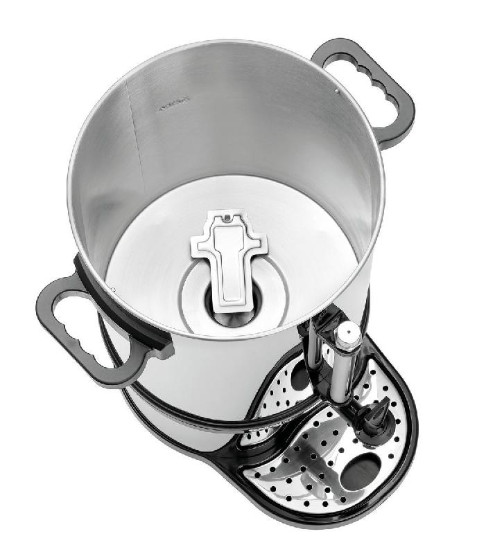 Percolateur à café Bartscher PRO II 60 A190167 Bartscher_6