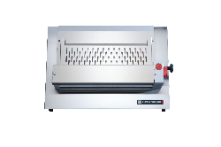 Façonneuse à pizza Max ø34cm 1 couple de rouleaux Pizzagroup M35 A_6