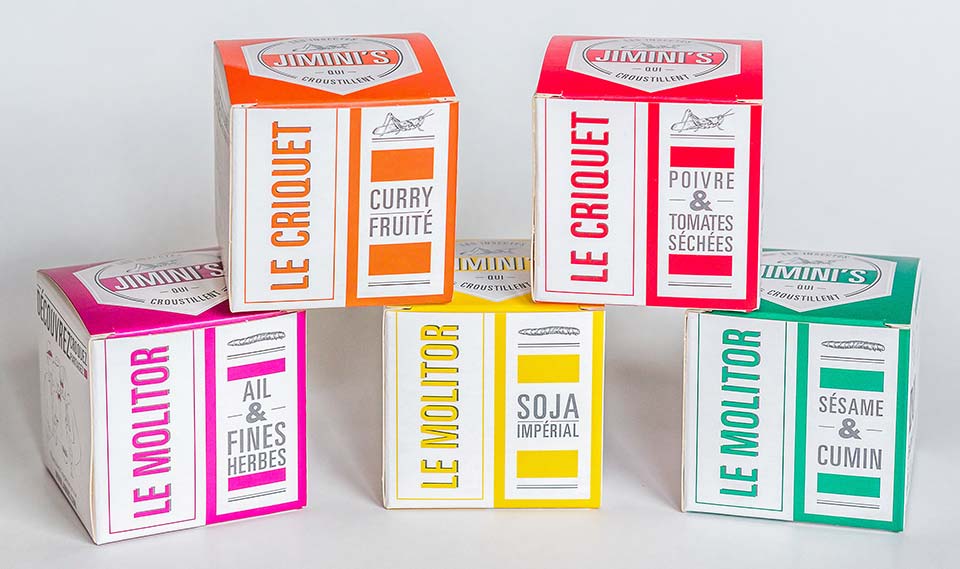 Emballage alimentaire adapté par l'utilisation d'encres végétales « faible migration » et de vernis « foodsafe - Imprimerie carré_6