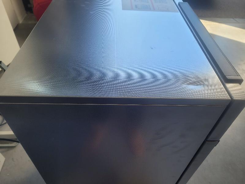 Etuve MEMMERT UF 75 avec convection forcée 300°C_6