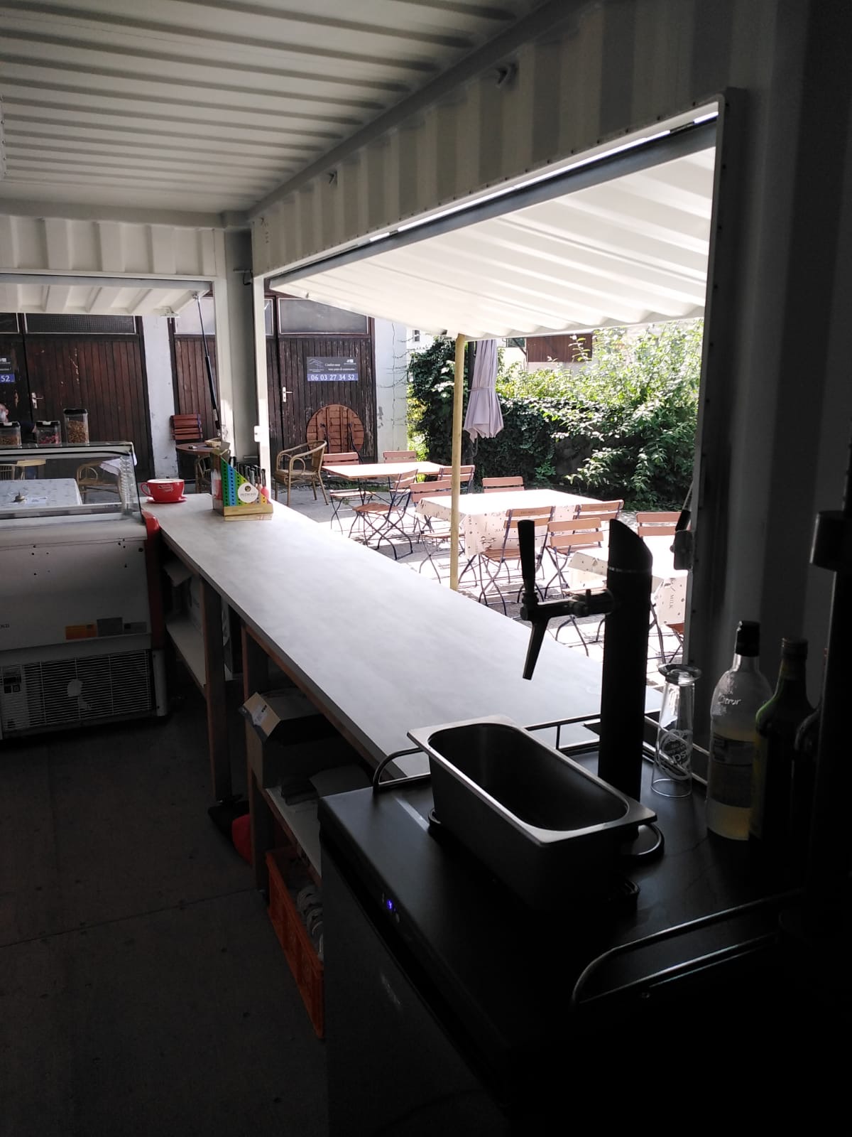 Snack ou Baby snack en location_7