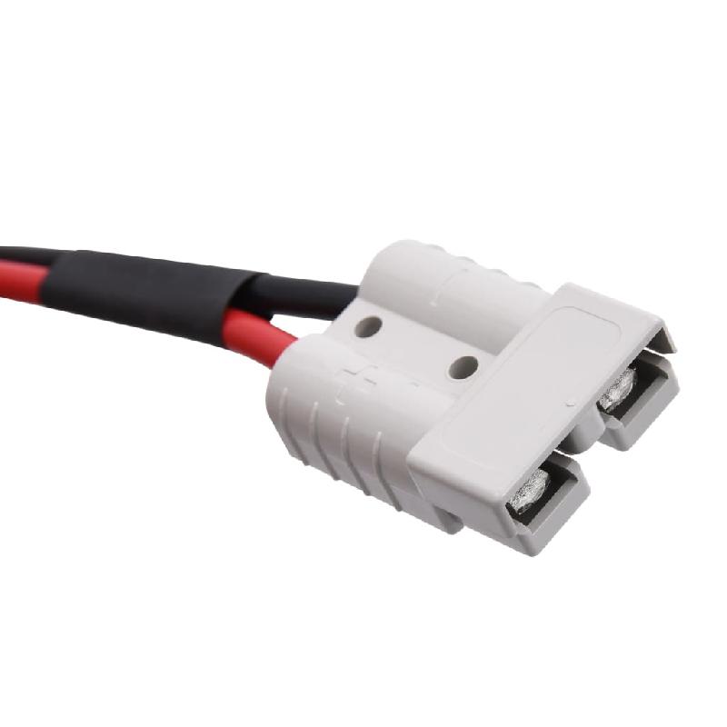 Vidaxl chargeur de panneau solaire pliable 100 w 12 v 92002_6