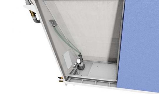 Tour aéroréfrigérante adiabatique TrilliumSeries TVFC - Fiabilité hors pair, redondance maximale et contrôle optimal de l'hygiène_6