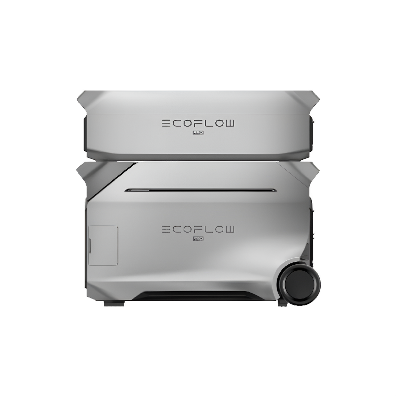 Batterie supplémentaire intelligente pour EcoFlow DELTA Pro 3_6