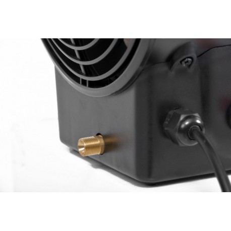 Generateur d'air chaud a gaz HECHT_6