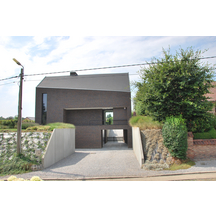 Mur de soutenement en l lx100 100x60 longueur 2m_6