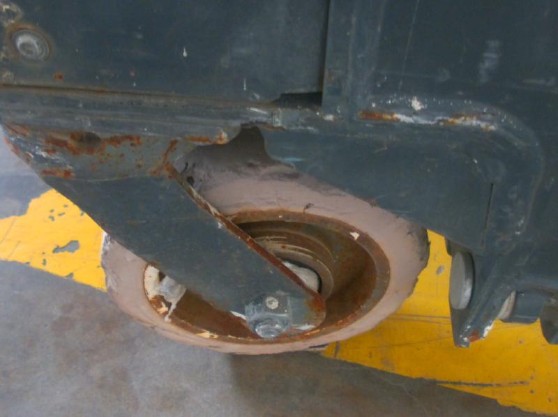 Nacelle verticale BRAVIISOL leonardo hd occasion_6