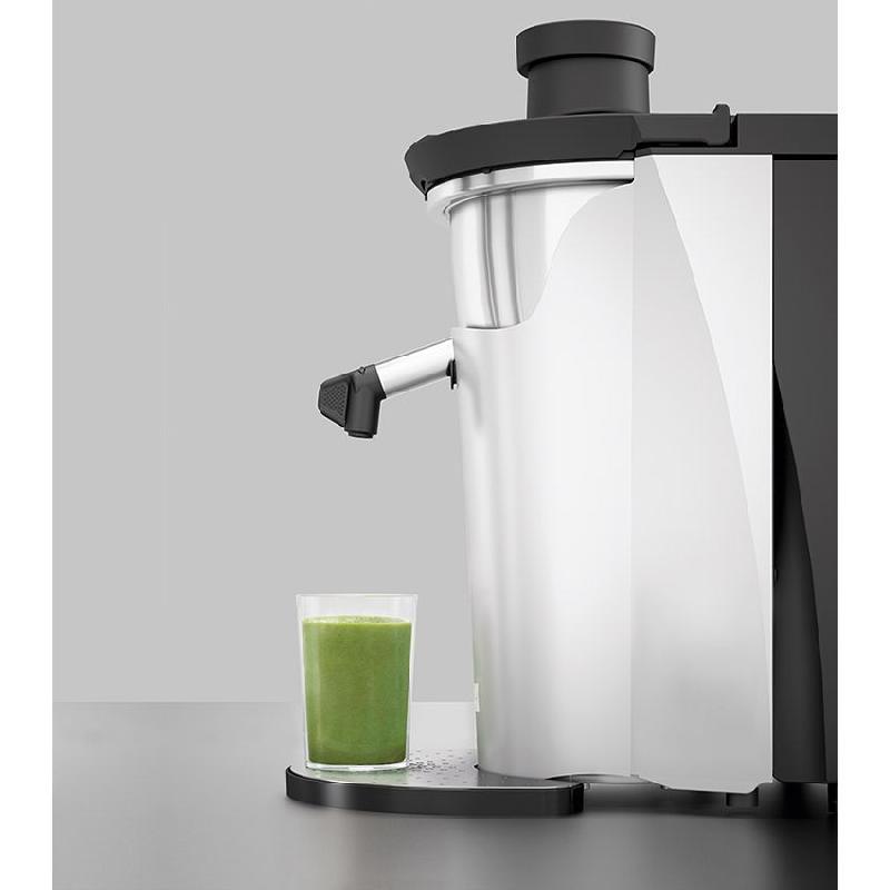Centrifugeuse professionnelle Multifruit Zumex - Blanc_6