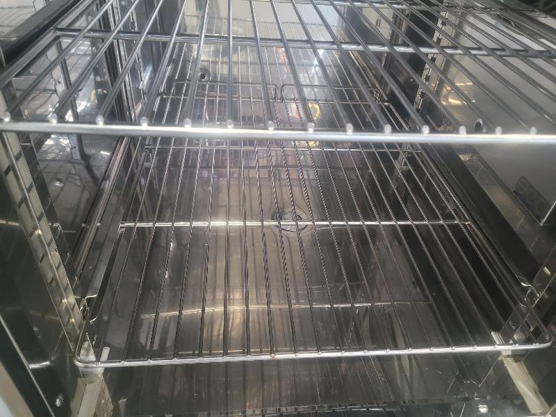 Meuble bas réfrigéré / réfrigérateur FRIGINOX TG1 225 litres_6