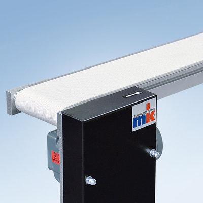 Petit convoyeur à bande GUF-P Mini - Transport et séparation de petites pièces - mk Technology Group_6