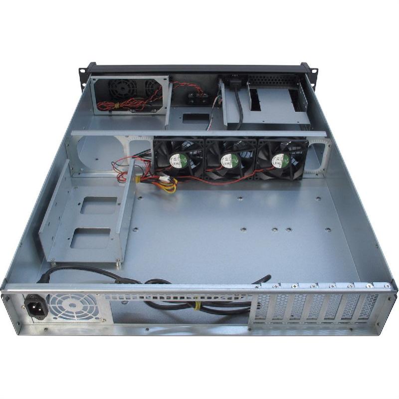 Boîtier industriel 19