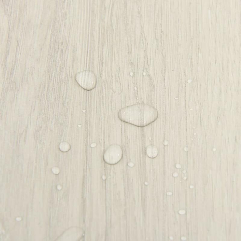 Vidaxl planches de plancher autoadhésives 55 pcs pvc 5,11 m² beige 324654_6