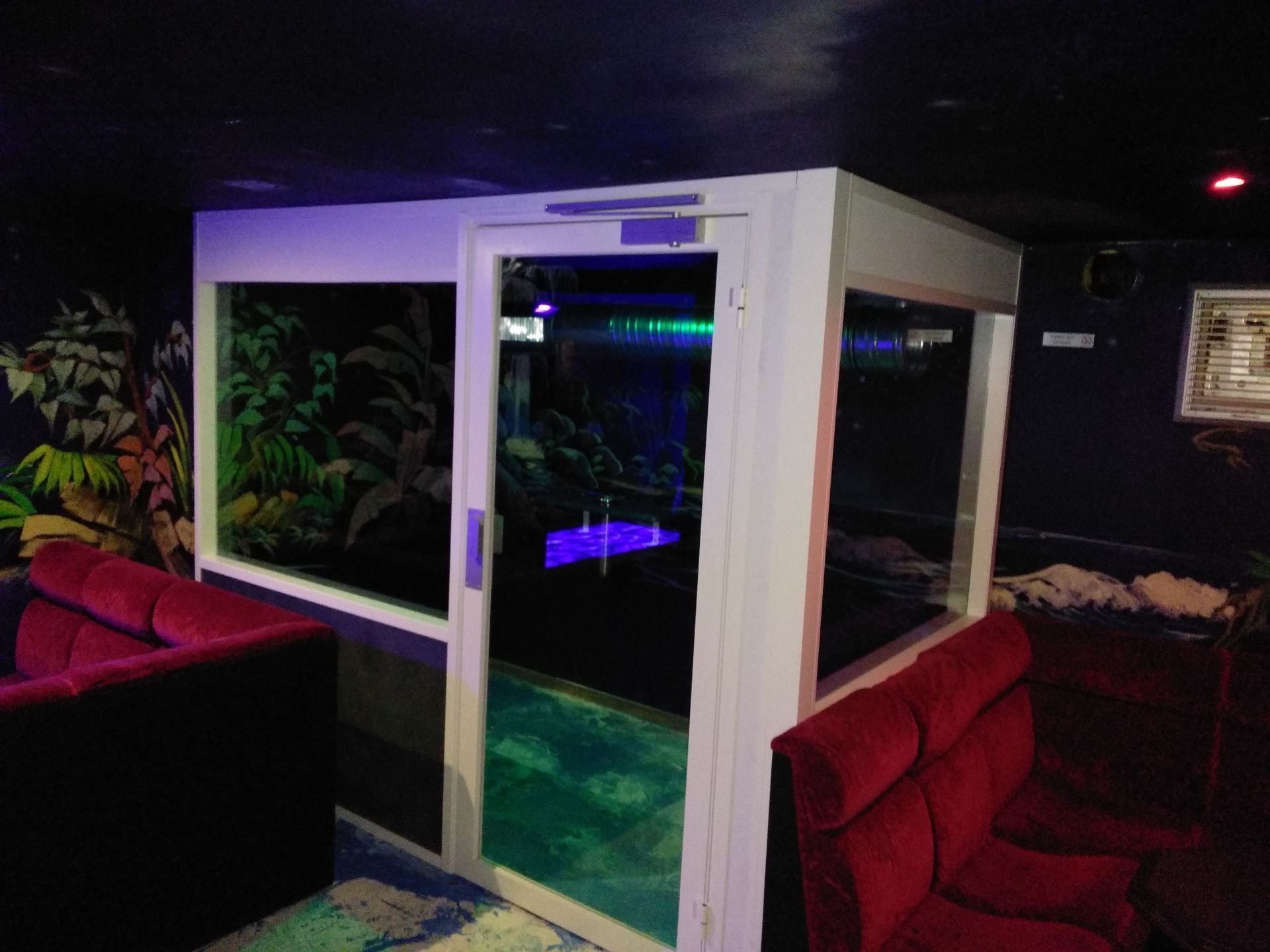 Espace fumeurs SmokeLand - fumoir sur mesure, design et efficacité_7