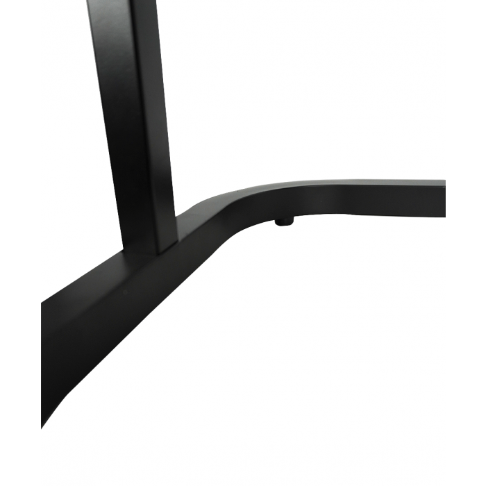 Lampe chauffant noire 7518.0170 COMBISTEEL_6