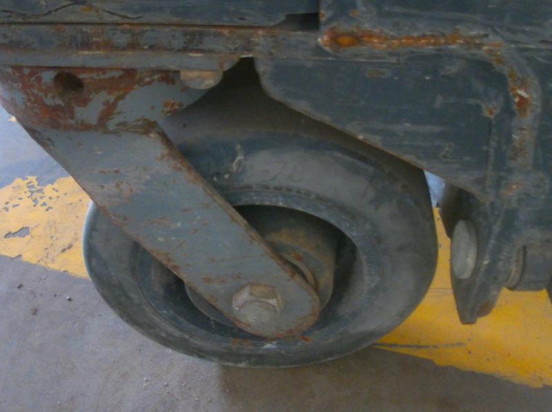 Nacelle verticale BRAVIISOL leonardo hd occasion_6