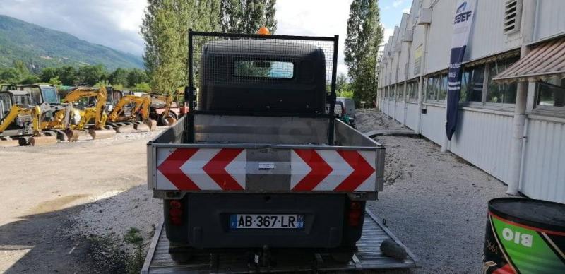 MEGA multitruck electrique pour pièce_6