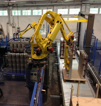 Robots - - constructeur mectra_6