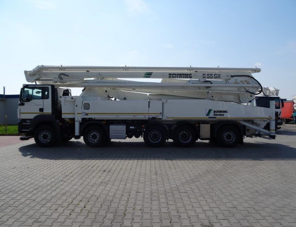 Man 50.480 10x4 - Pompe Cifa K55L Flèche 55m HP1808EPX - 2017 - Euro 6_6