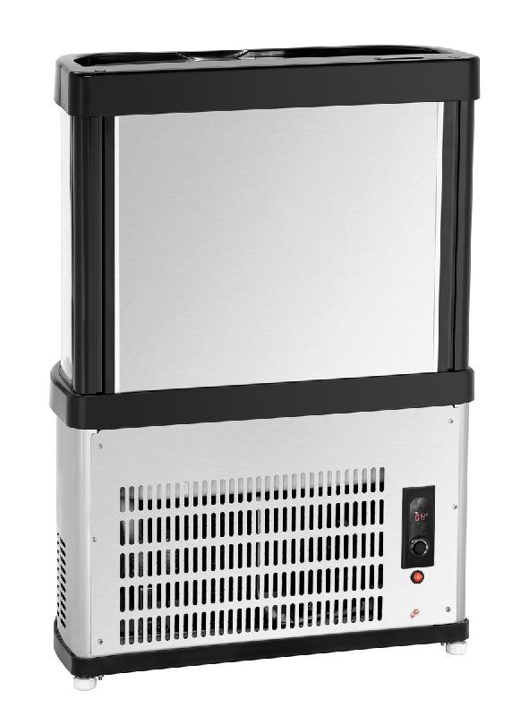 Meuble frigorifique 60L-1F 700806 Bartscher_6