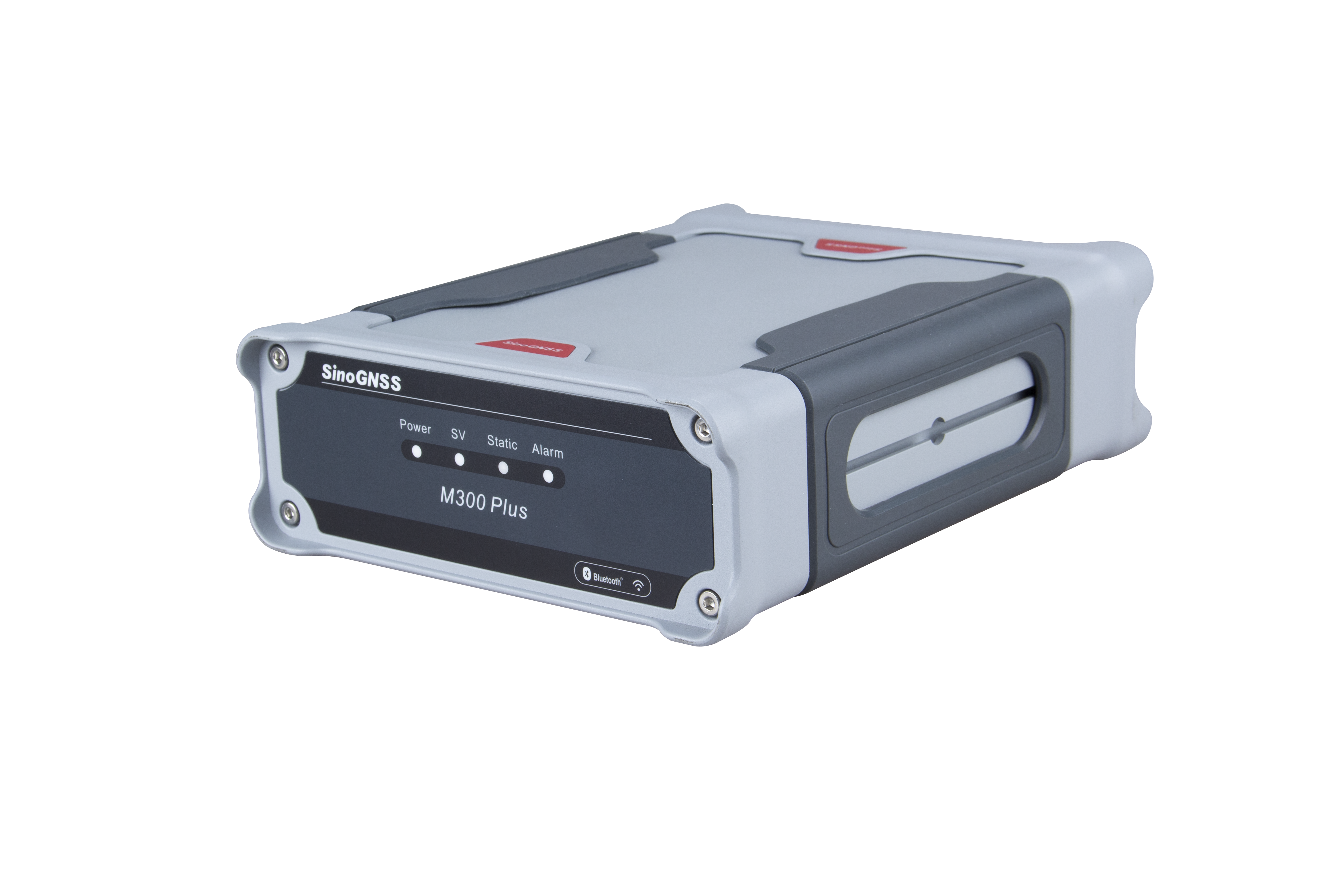 M300 Plus - Récepteur GNSS compact et robuste pour télécommande et station de référence avec Ethernet et 4G_6