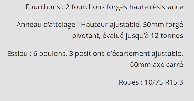 Dérouleuse à chaîne SL700X - Hustler Equipment - capacité 2 balles, balles rondes et enrubanné_6