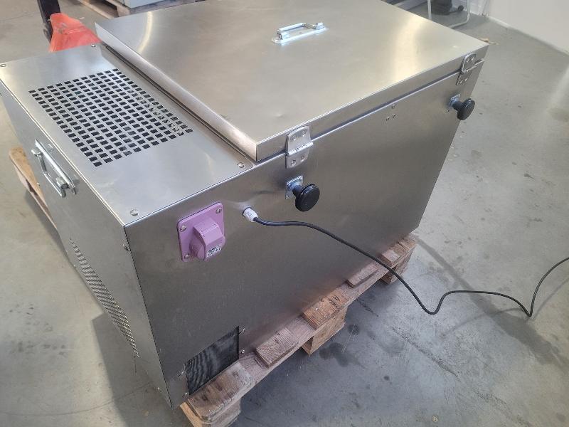 Glacière / congélateur électrique 12 et 220V FRIMA GLAC090_6