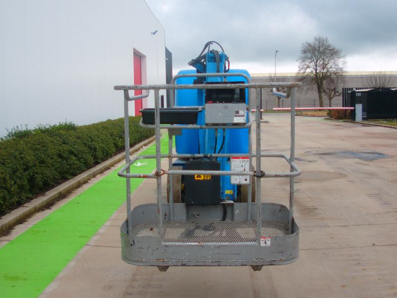 Nacelle articulée MANITOU 120aetj 3d occasion_6