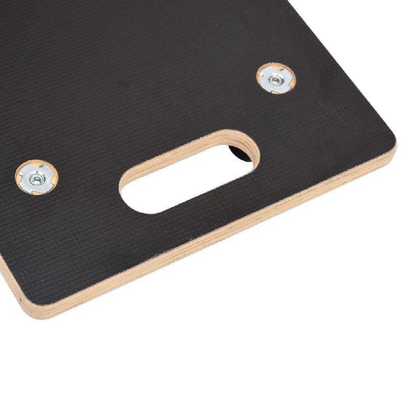 Vidaxl chariots sur roulettes 2 pcs rectangulaire 60x40x11,5 cm 154890_6