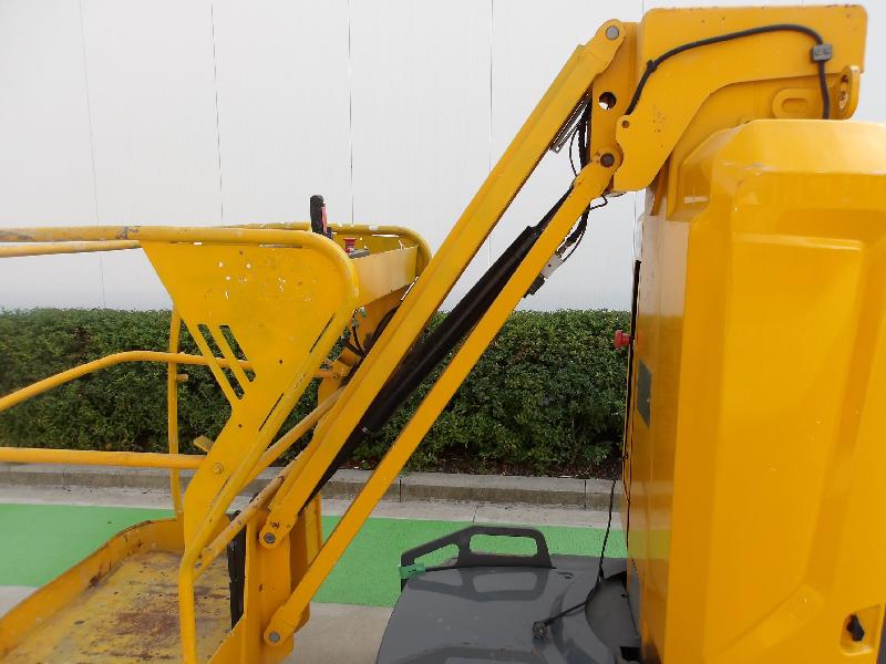 Nacelle verticale HAULOTTE star 10ac occasion_6