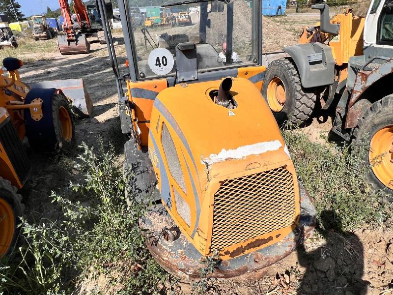 VENIERI 263b plus chargeuse sur pneus_6