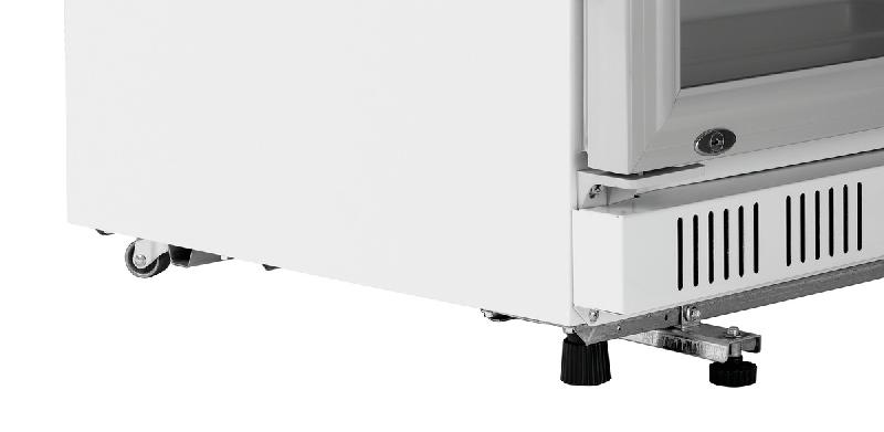 Réfrigérateur avec porte en verre 326 700834 Bartscher_6
