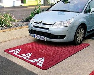 Mobilier urbain banc, potelet, cendrier, arceau vélo, idéal pour les communes_7