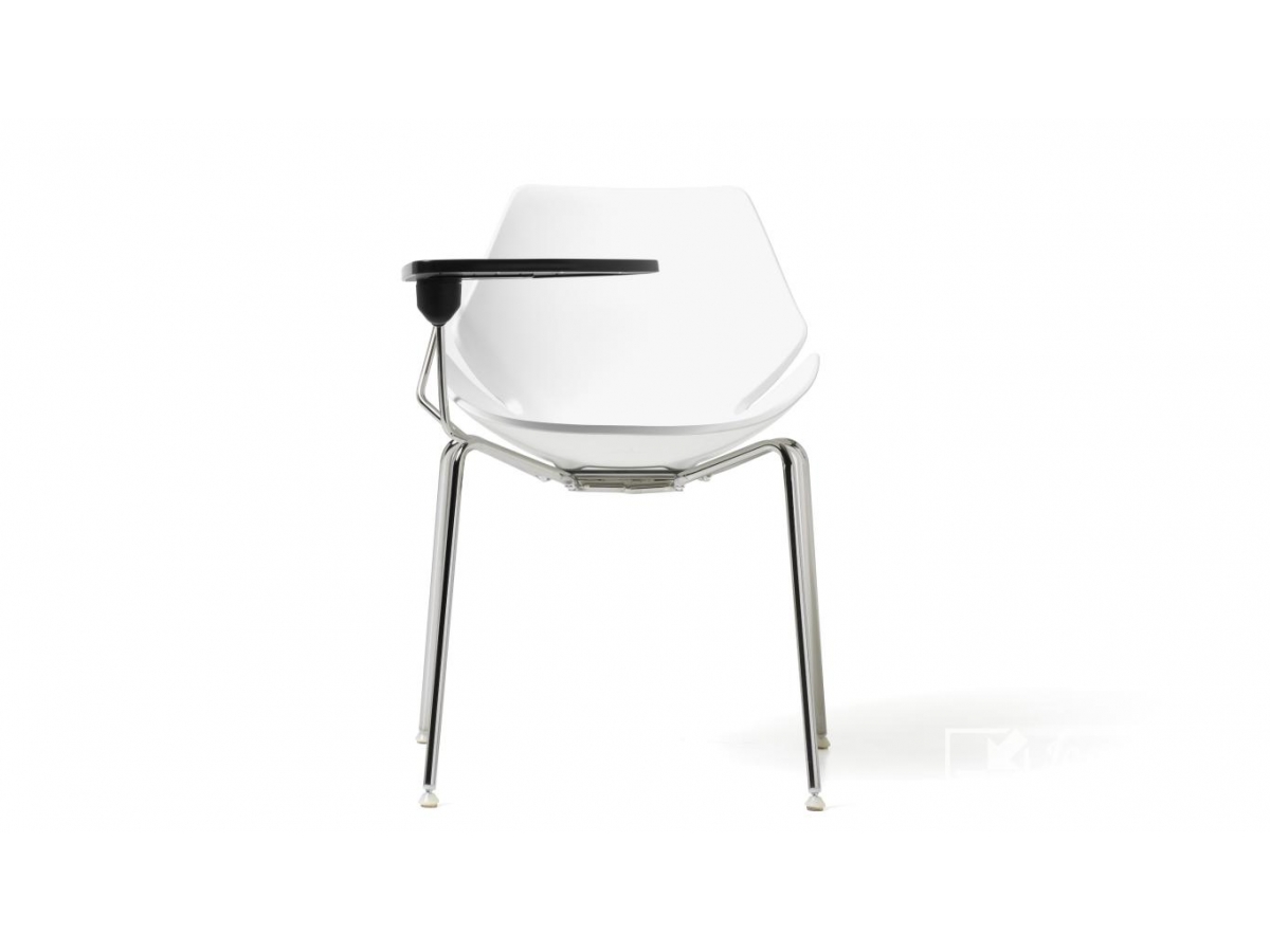 Siège sur poutre design EON - système d'assise polyvalent et ergonomique - esthétique raffinée_6