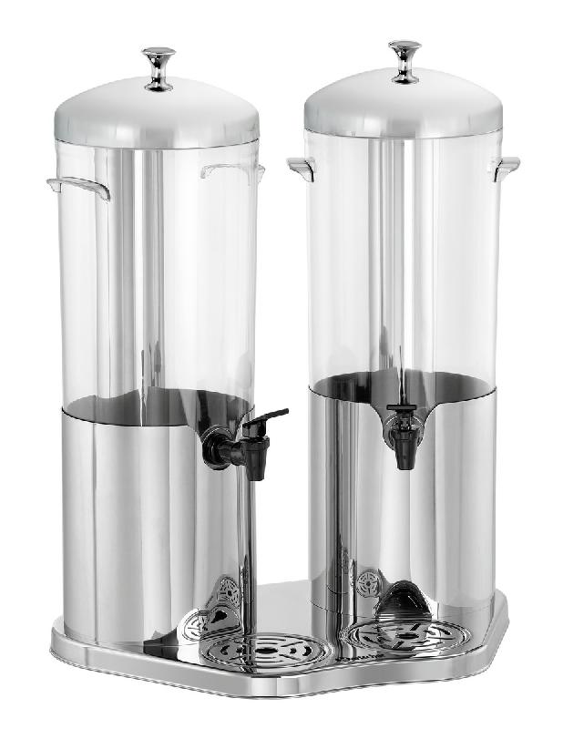 Distributeur boissons DEW5 Duo 150997 Bartscher_6