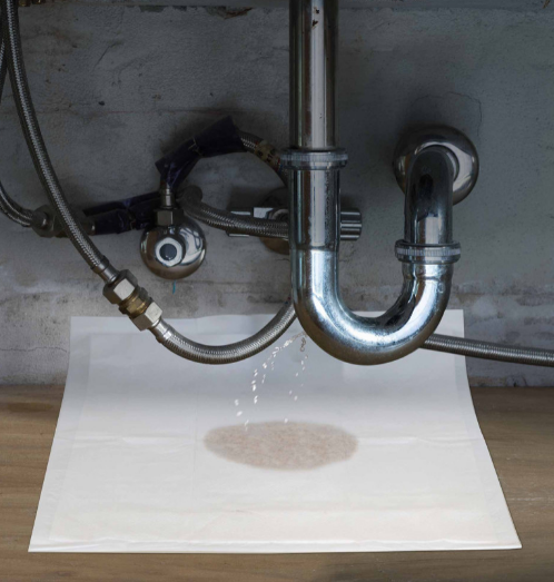 Kit anti-fuites intérieures - La solution complète D'urgence - QuickDam WU-KIT_6