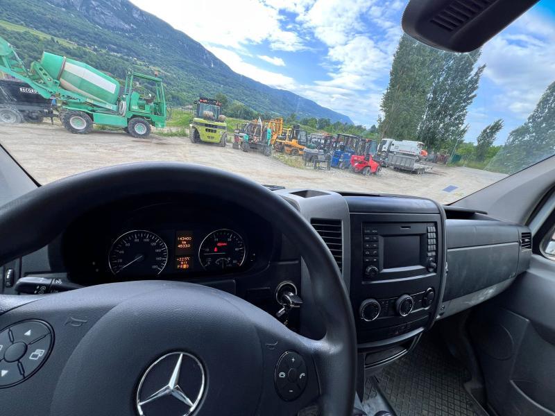 MERCEDES sprinter 2 v6 3l 190cv_6