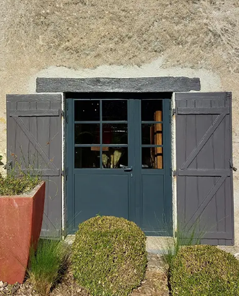Baies vitrées et verrières sur-mesure - Menuiseries classiques aluminium - GRI Fabricant_6