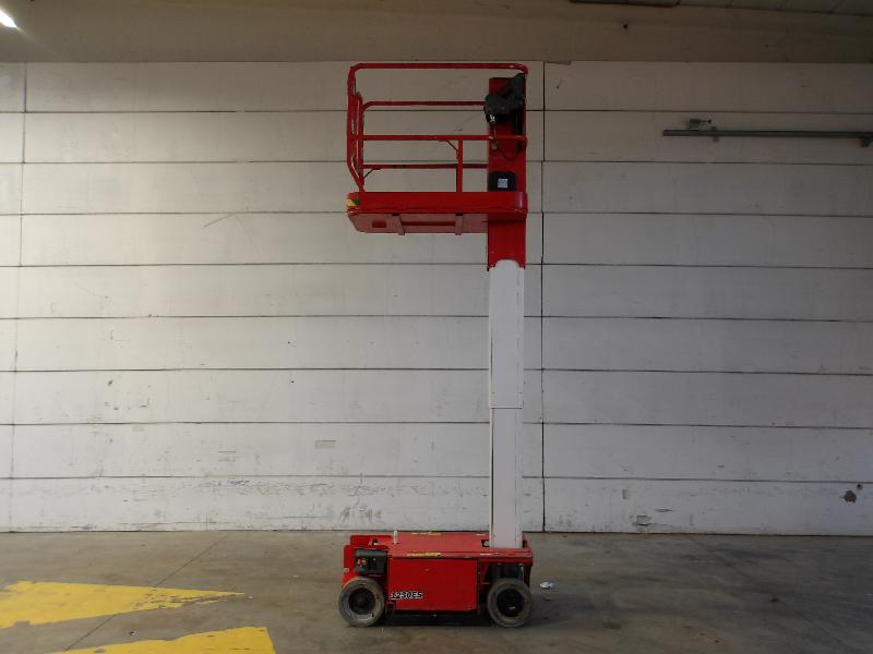 Nacelle verticale JLG 1230es occasion_6