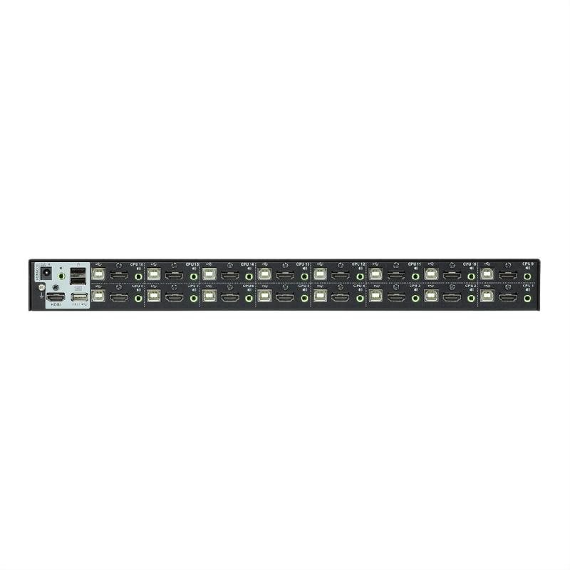 Aten cs17916 commutateur kvm hdmi usb à 16 ports_6