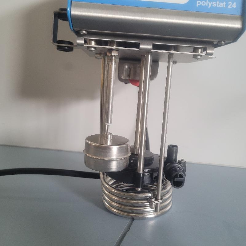 Fisher bioblock scientific thermostat / circulateur à immersion polystat 24_6