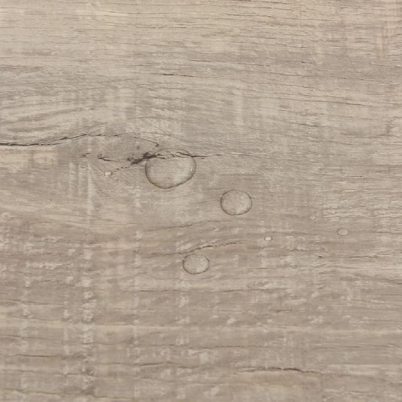 Vidaxl planches de plancher autoadhésives 55 pcs pvc 5,11 m² taupe 324650_6