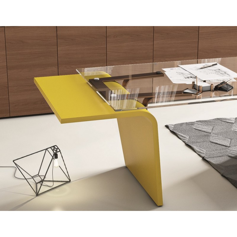 Bureau de direction Larus - Maison Lacour - Collection directionnelle personnalisable jusqu'à 200 combinaisons_6